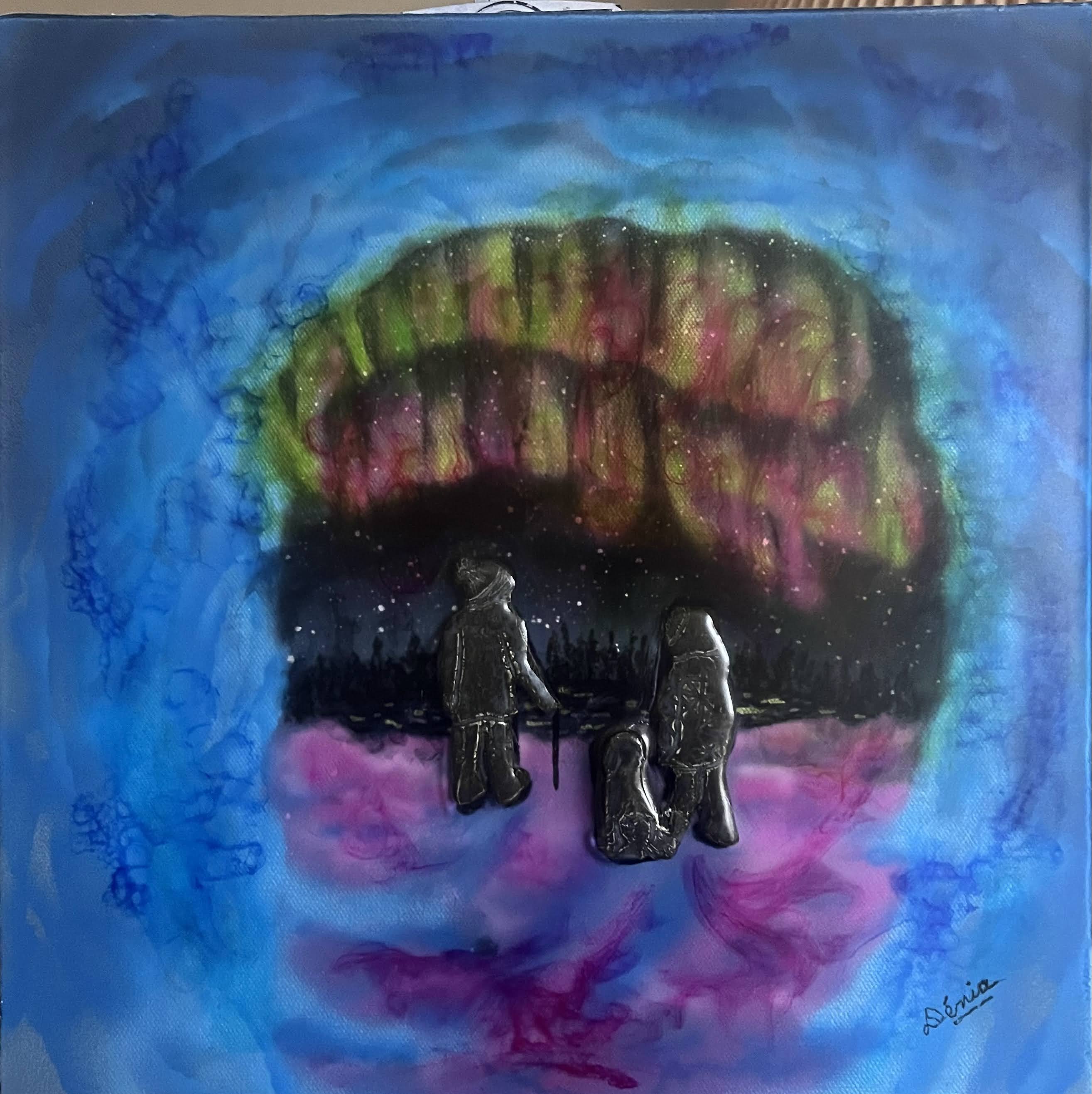 Aurora Borealis - A*R*C*